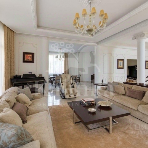 Коттедж/дом Николо-Урюпино, ул Станиславская,  д. 3