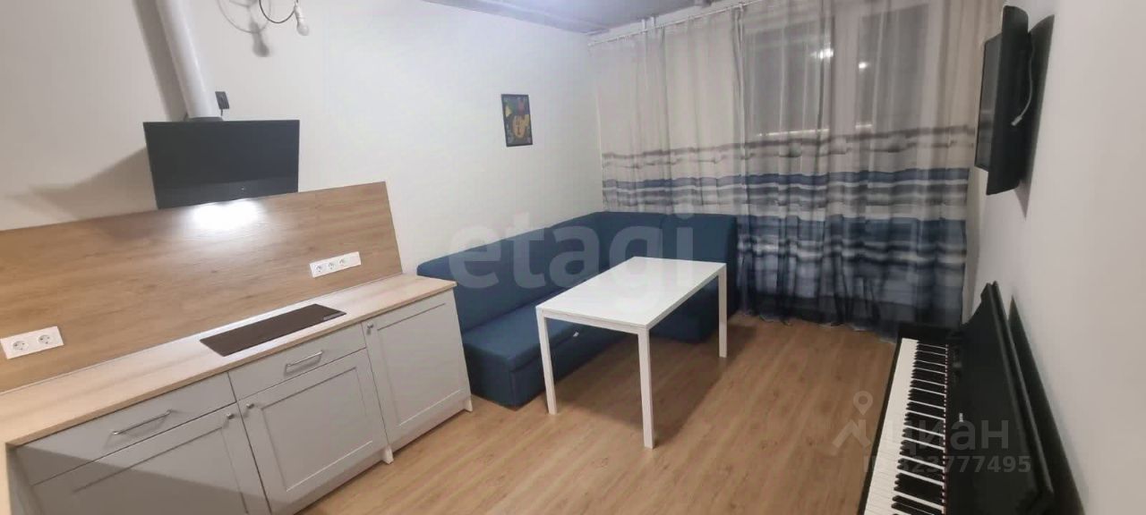 Продажа 2-комн квартиры на вторичном рынке Планерная улица, 89