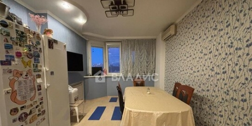 5-комн квартира ул Южнобутовская,  д. 69