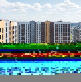 Продажа 2-комн квартиры в новостройке Ленинградское ш