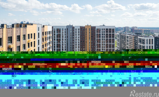 Продажа 2-комн квартиры в новостройке Ленинградское ш