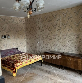 Продажа 2-комн квартиры на вторичном рынке улица Партизана Германа,  д. 12