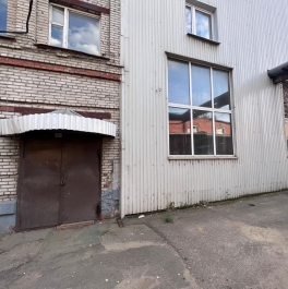 Аренда ПСН ул Автозаводская, д. 25 Аренда ПСН ул Автозаводская, д. 25