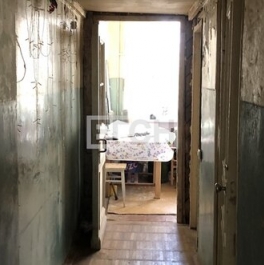 Продажа 2-комн квартиры на вторичном рынке ул Госпитальный Вал,  д. 5,  к. 15