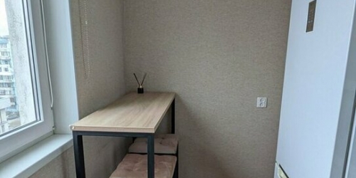 1-комн квартира Солидарности пр-кт,  д. 12,  к. 1