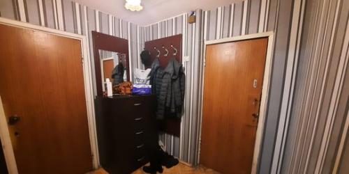 2-комн квартира улица Новинки,  д. 17