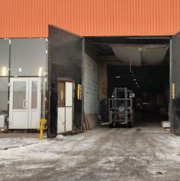 Аренда ПСН Варшавское ш,  д. 170Г