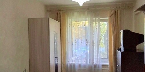 2-комн квартира улица Руставели, 30