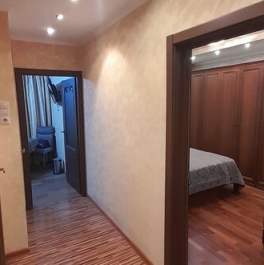 Продажа 2-комн квартиры на вторичном рынке Беловежская улица,  д. 57