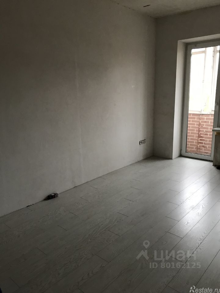 Продажа 2-комн квартиры на вторичном рынке Башиловская улица,  д. 25