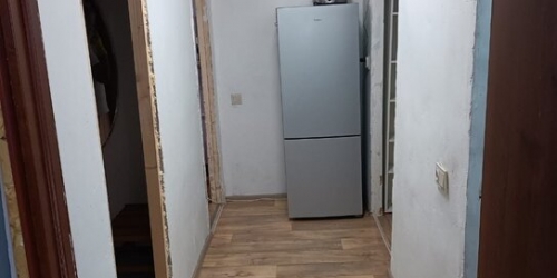 2-комн квартира Новорублёвская улица,  д. 4