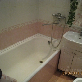 Аренда 1-комн квартиры на вторичном рынке проезд Якушкина,  д. 5