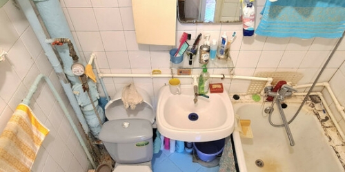 1-комн квартира улица Глинки,  д. 28