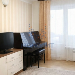 Продажа 2-комн квартиры на вторичном рынке Берингов проезд,  д. 4