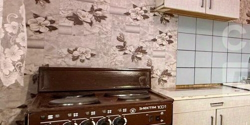 1-комн квартира Гурьевский проезд, 17К2