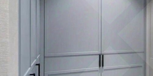 3-комн квартира 2-я Черногрязская улица, 6к2