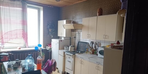 2-комн квартира Филевская М. ул,  д. 58