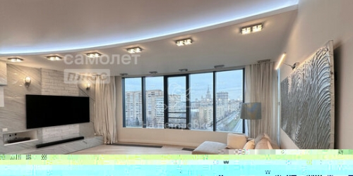 3-комн квартира улица Лобанова,  д. 4