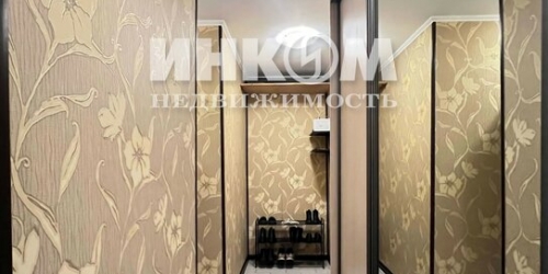 2-комн квартира ул Фестивальная,  д. 22,  к. 3