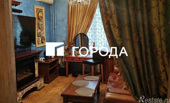 Продажа 2-комн квартиры на вторичном рынке улица Сайкина,  д. 1/2