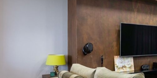 4-комн квартира Молодогвардейская улица, 8к1