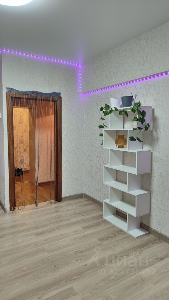 Аренда 2-комн квартиры на вторичном рынке Окружной проезд, 14К2