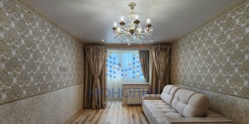 1-комн квартира Задонский проезд,  д. 32,  к. 2