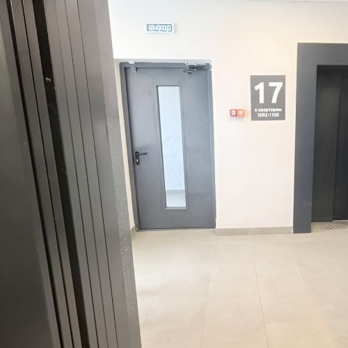 Студия пос. Бугры, улица Тихая, 5к3