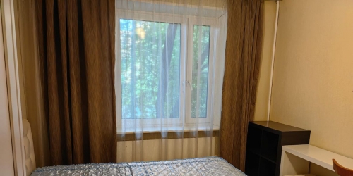 2-комн квартира ул Утренняя,  д. 22,  к. 2