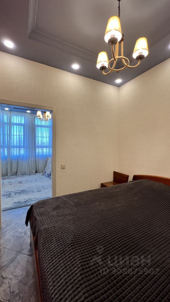 Продажа 1-комн квартиры на вторичном рынке Красногвардейский бульвар, 15С2