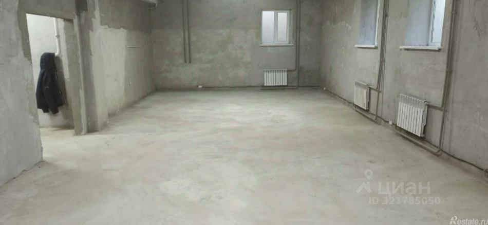 Аренда ПСН Смольная улица,  д. 11