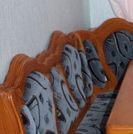 Аренда 1-комн квартиры на вторичном рынке Реутов, Юбилейный проспект, 72