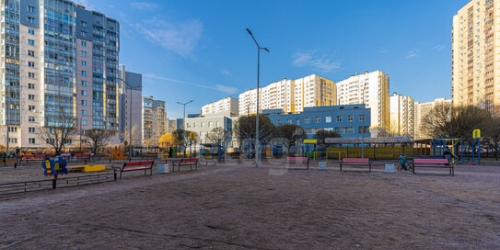 1-комн квартира ул Мебельная,  д. 49/92