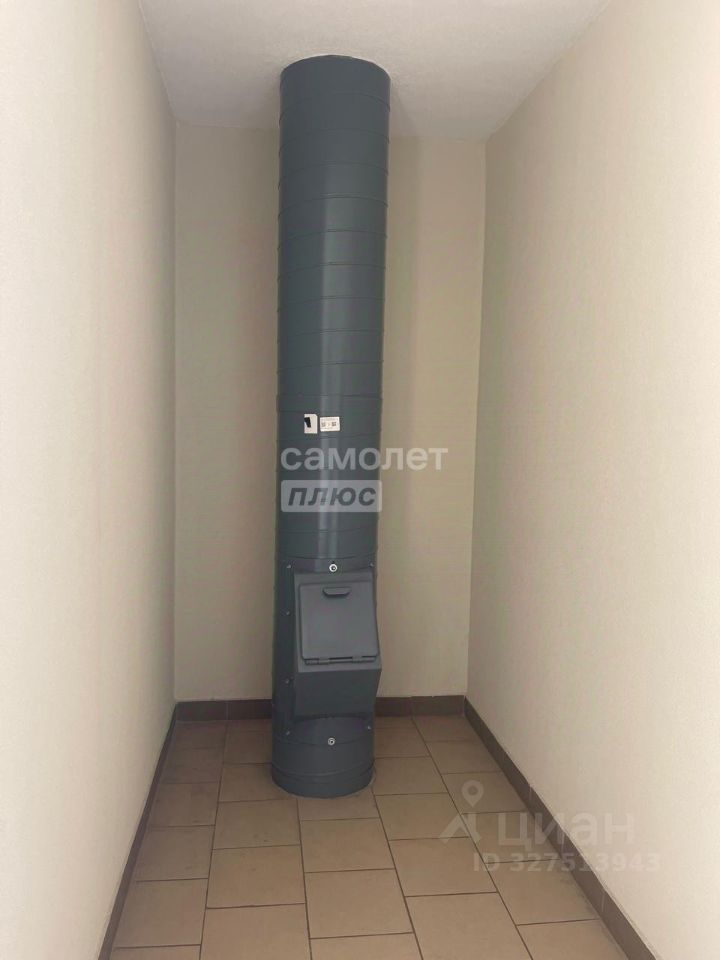 Продажа 3-комн квартиры на вторичном рынке Жуковский, улица Лацкова, 1