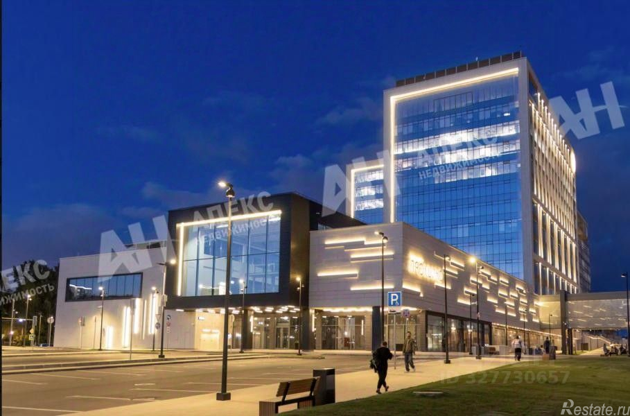 Продажа ПСН ул Баратынского,  д. 2