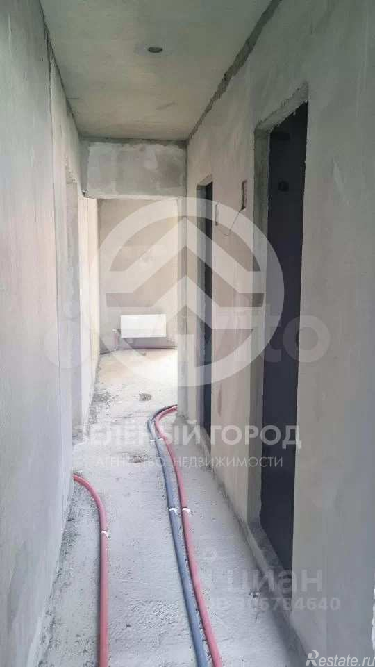 Продажа 2-комн квартиры на вторичном рынке рабочий поселок Андреевка, Староандреевская, д. 43к3