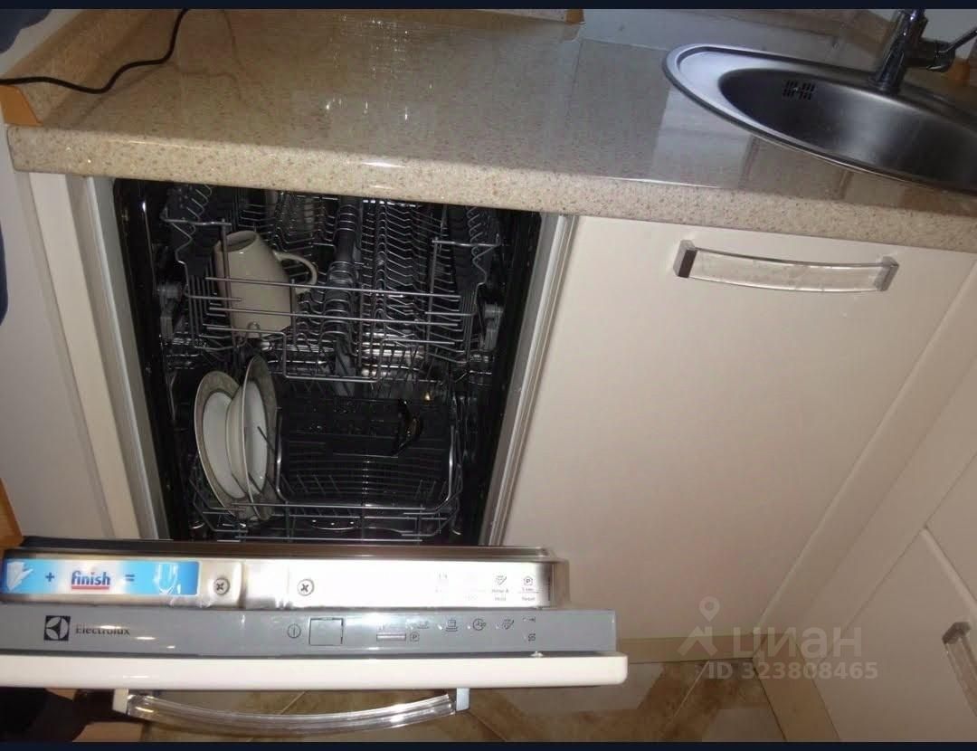 Продажа 2-комн квартиры на вторичном рынке Газетный переулок, 1/12