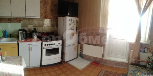 1-комн квартира Новопеределкинская улица, 6