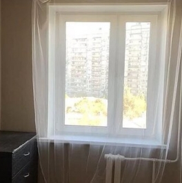 Аренда 3-комн квартиры на вторичном рынке Докучаев переулок,  д. 15