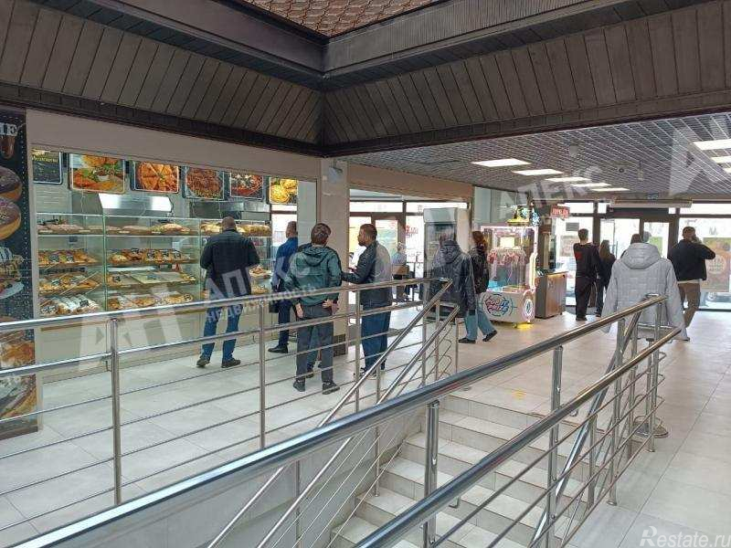 Продажа торгового помещения Введенского ул
