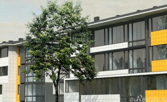 Продажа 1-комн квартиры на вторичном рынке Кузьмолово, Придорожная улица,  д. 1 к3