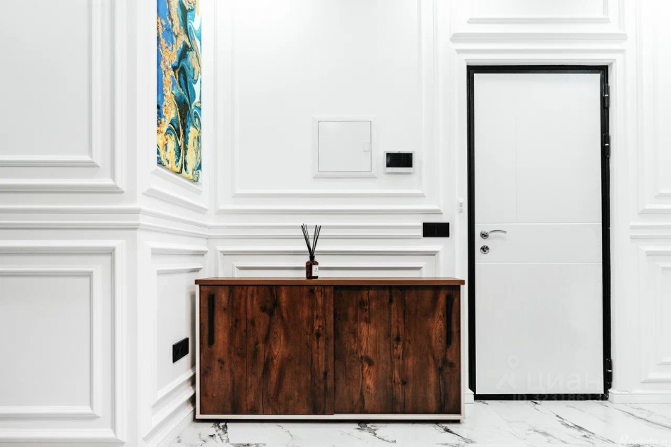 Аренда офиса Аминьевское ш,  д. 6