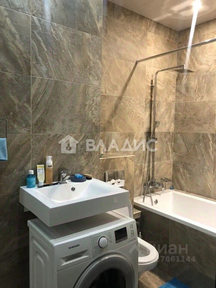 Продажа 2-комн квартиры на вторичном рынке Варшавское шоссе, 16