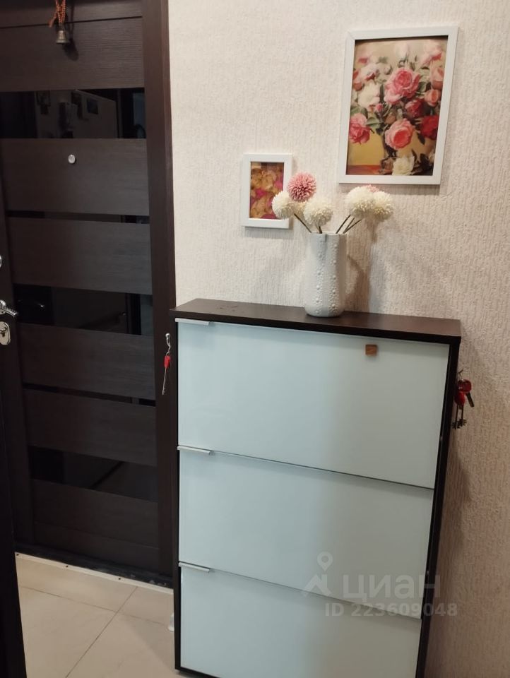 Продажа 2-комн квартиры на вторичном рынке Сертолово, улица Молодцова, 6