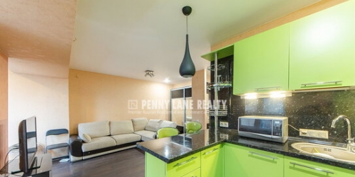 1-комн квартира ул Матвеевская,  д. 38