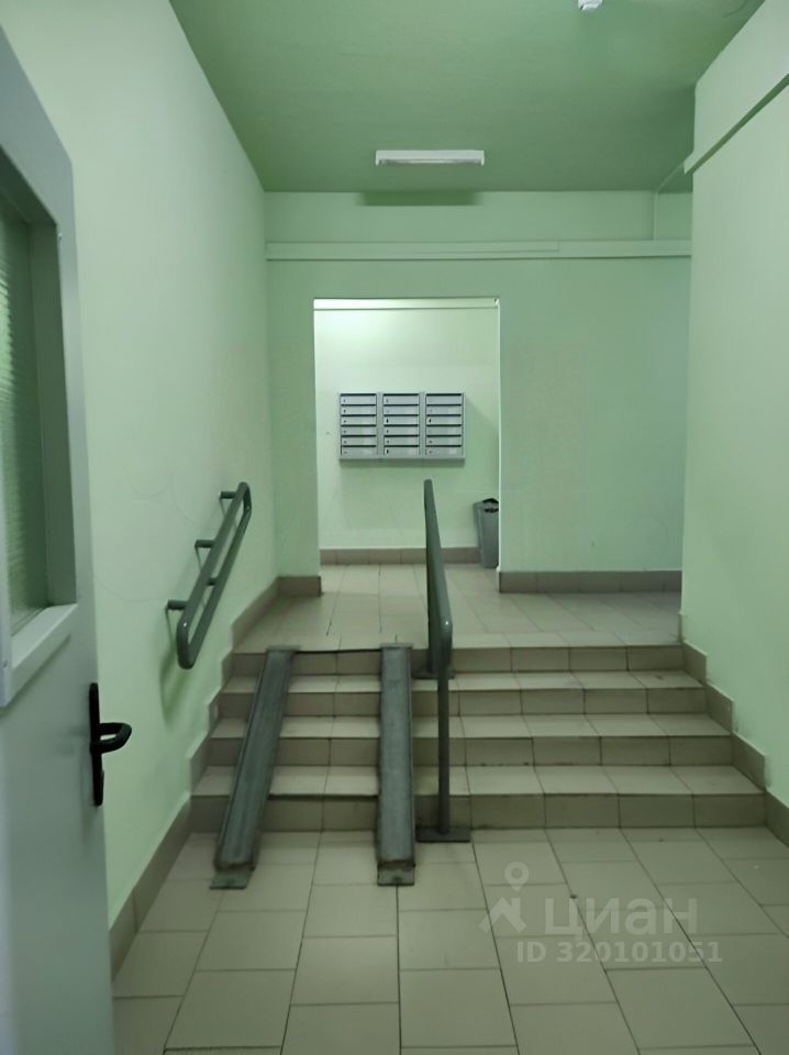 Продажа комнаты Фрязино, улица Нахимова, 16к1