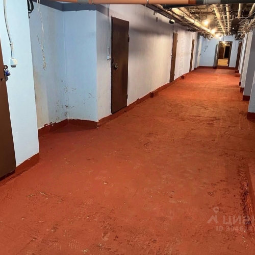 Помещение свободного назначения Люберцы, улица Текстильщиков,  д. 7А