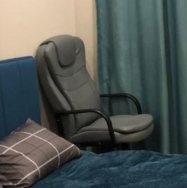 Аренда студии Хорошевское шоссе, 38