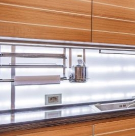 Продажа 4-комн квартиры на вторичном рынке улица Бахрушина, 13