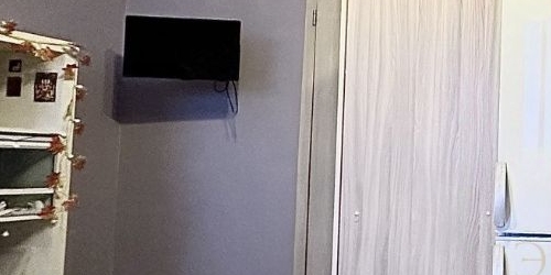 Студия улица Крыленко, 1к1